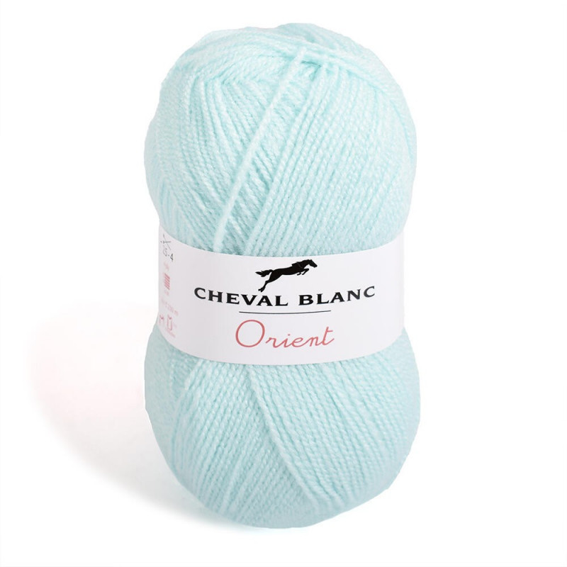 Fils ORIENT 098 - Acrylique
