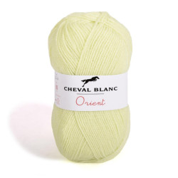 Fils ORIENT 166 - Acrylique