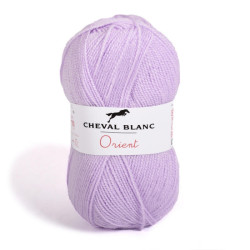 Fils ORIENT 256 - Acrylique
