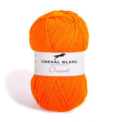 Fils ORIENT 271 - Acrylique
