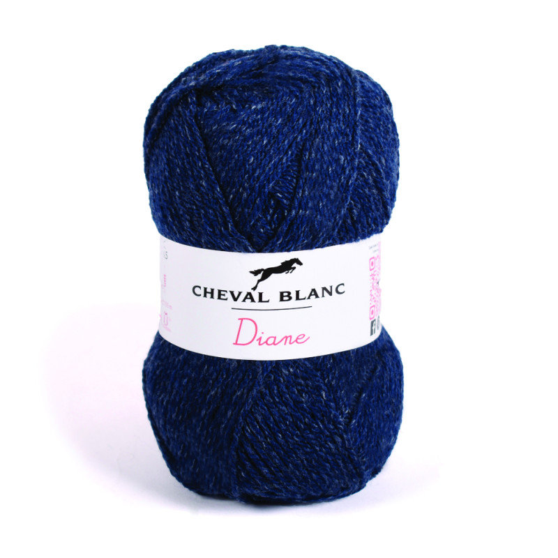 Fils DIANE 010 - Acrylique
