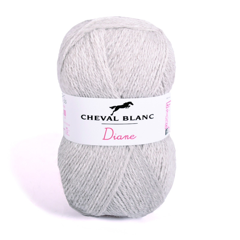 Fils DIANE 038 - Acrylique