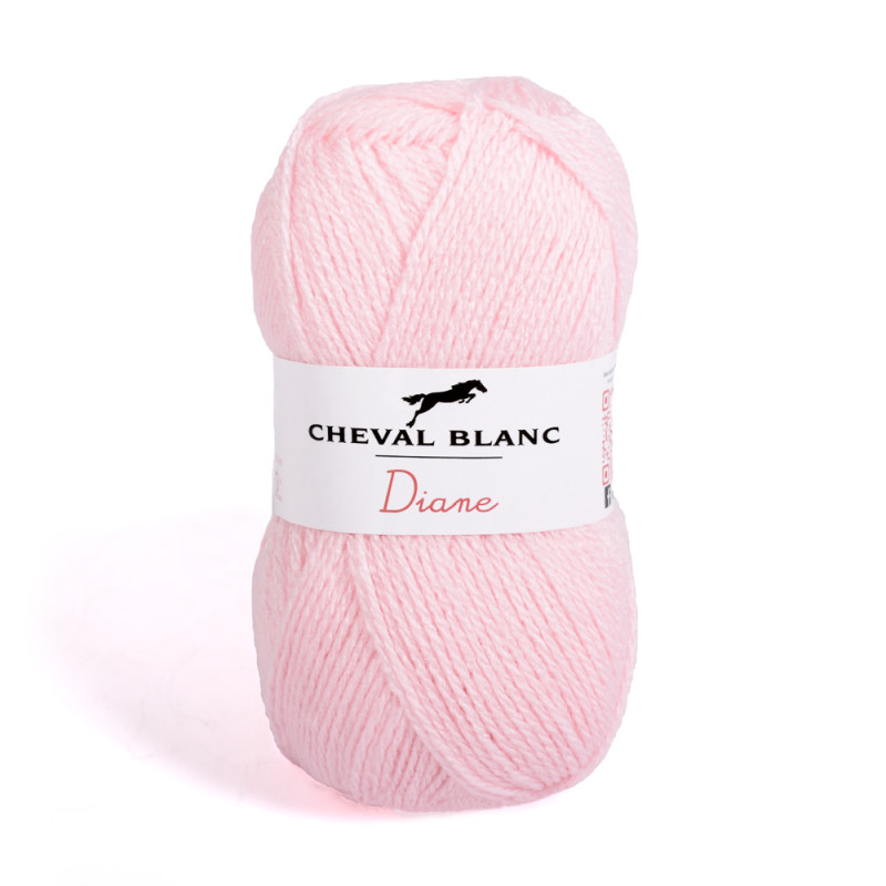 Fils DIANE 070 - Acrylique