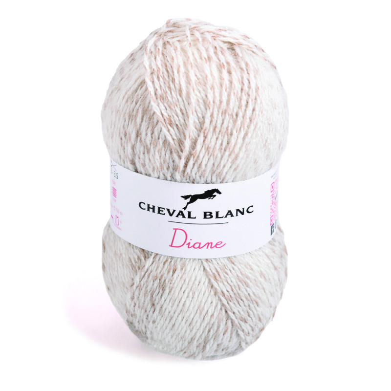 Fils DIANE 120 - Acrylique