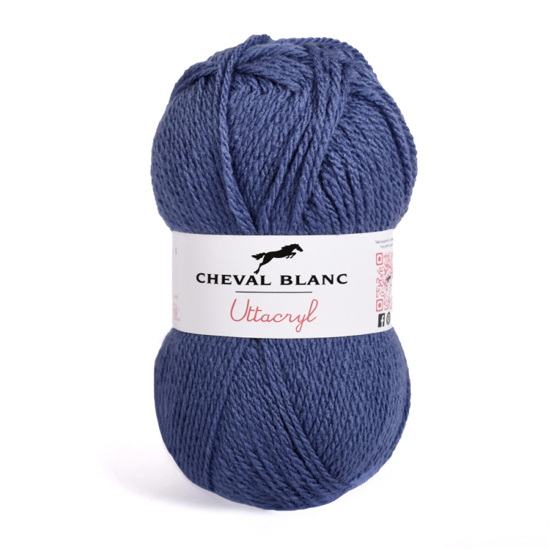 Fils UTTACRYL 010 - Acrylique