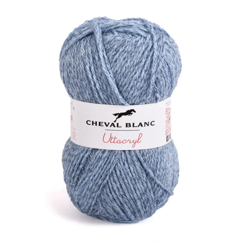 Fils UTTACRYL 013 - Acrylique