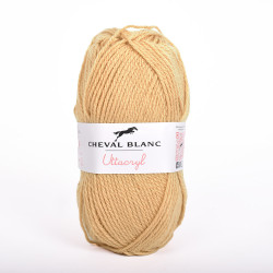 Fils UTTACRYL 022 - Acrylique
