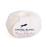 Fils MERINO BABY 011 - Laine