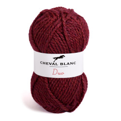 Fils DUO 007 - Acrylique