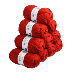 Fils EKOFIL 004 - Acrylique