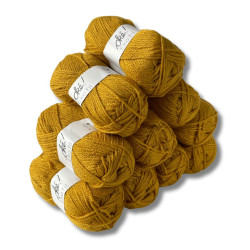 Fils EKOFIL 101 - Acrylique