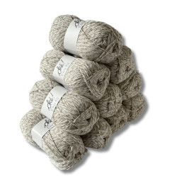 Fils EKOFIL 120 - Acrylique