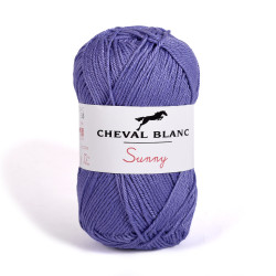 Fils SUNNY 044 - Coton