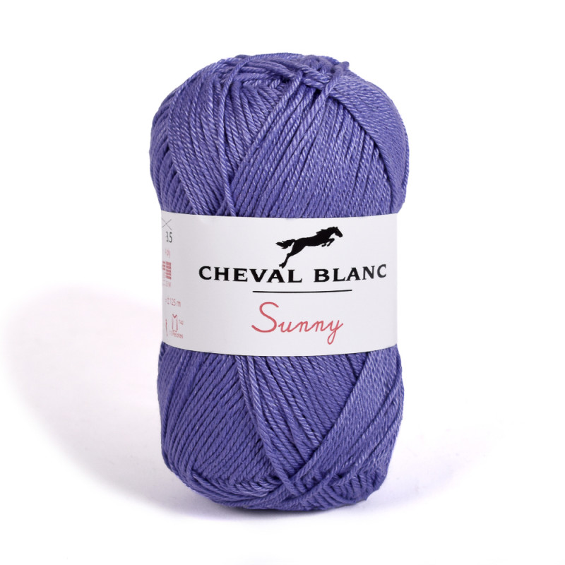 Fils SUNNY 044 - Coton