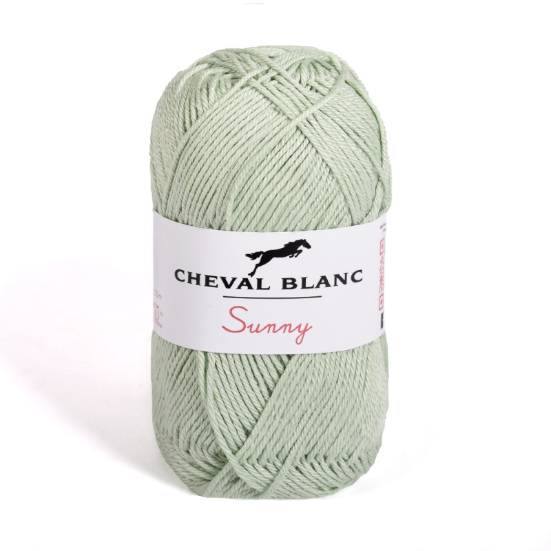 Fils SUNNY 098 - Coton