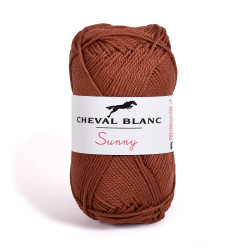 Fils SUNNY 151 - Coton