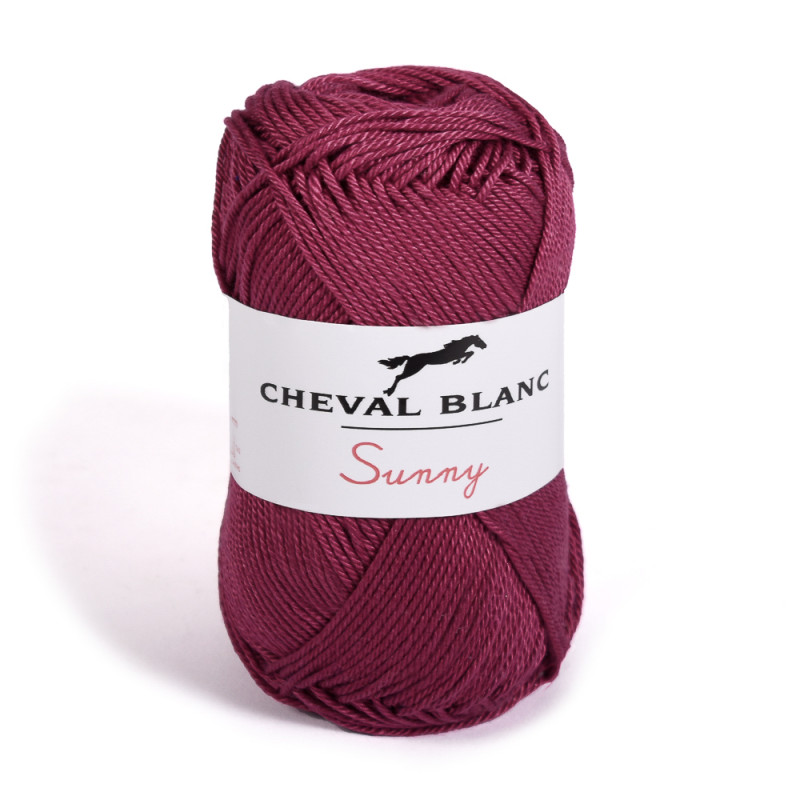 Fils SUNNY 153 - Coton