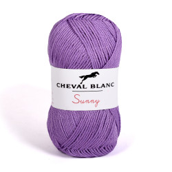 Fils SUNNY 256 - Coton