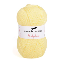 Fils BABYLUX 043 - Acrylique