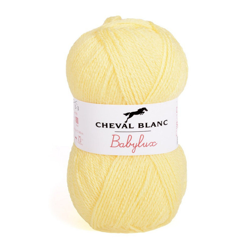 Fils BABYLUX 043 - Acrylique