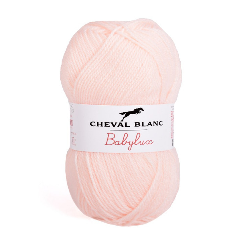 Fils BABYLUX 106 - Acrylique