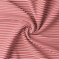 Striped Jersey AIGUEMARINE...