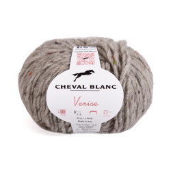 Fils VENISE 038 - Alpaga / Laine / Acrylique