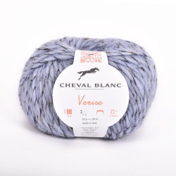 Fils VENISE 028 - Alpaga / Laine / Acrylique