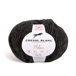 Fils MILAN 307 - Laine / Alpaga / Acrylique