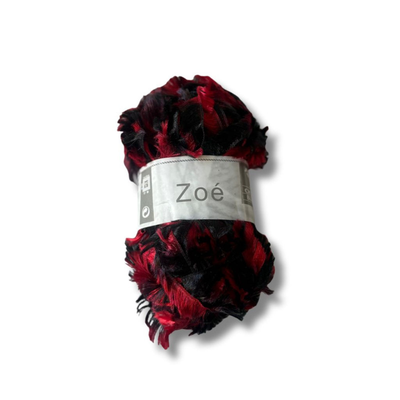 Fils ZOE2 123 - Polyester