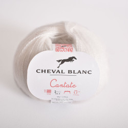 Fils CANTATE 011 - Laine / Mohair / Acrylique