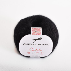 Fils CANTATE 012 - Laine / Mohair / Acrylique