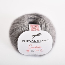 Fils CANTATE 058 - Laine / Mohair / Acrylique