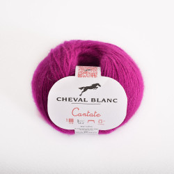 Fils CANTATE 305 - Laine / Mohair / Acrylique