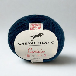 Fils CANTATE 307 - Laine / Mohair / Acrylique