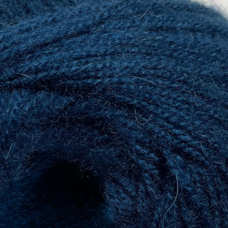 Fils CANTATE 307 - Laine / Mohair / Acrylique