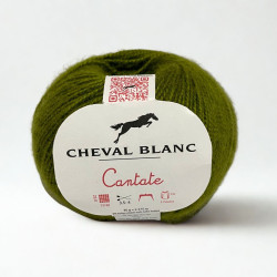 Fils CANTATE 057 - Laine / Mohair / Acrylique