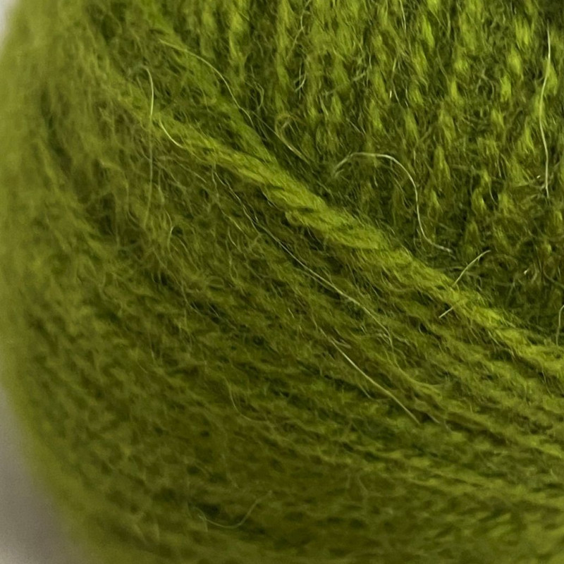 Fils CANTATE 057 - Laine / Mohair / Acrylique