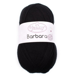 Fils BARBARA 012 - Acrylique