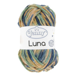 Fils LUNA 469 - Acrylique