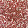 Printed Viscose PUKKA Fir / Pink