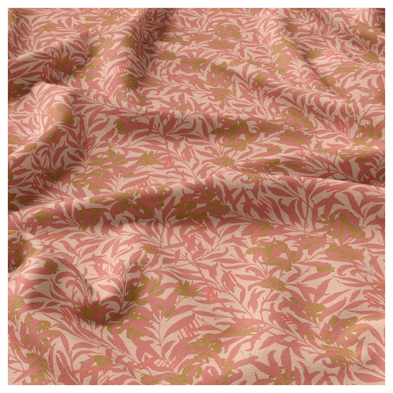 - DOM - PLA 10M VISCOSE SHAOL PETALE/ FLORIDE 1UNUM D5X 150