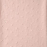 Jersey Pois Reliefs POISRELIEF Blush / Blush