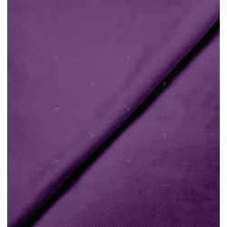 Gabardine Violet