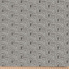 1/2 NATTE  PELION ECRU / GRIS 1B Y1 150