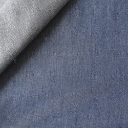 Chambray Denim