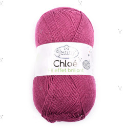 Fils CHLOE - Acrylique