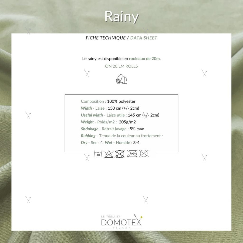 - RAINY VERT FLUO 0062 145