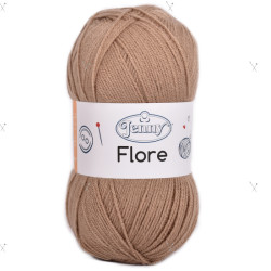 Fils FLORE - Acrylique