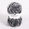 Yarn LOUVE - Polyester